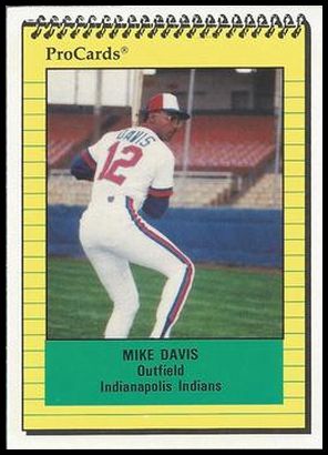 472 Mike Davis